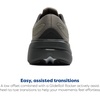 image:imageBrooks Mens Ghost Max 3 Neutral Running amp Walking ShoeRockridgePoppyseedSand