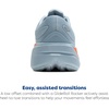 image:imageBrooks Mens Ghost Max 3 Neutral Running amp Walking ShoeSkywayBlueOrange