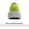 image:imageBrooks Mens Ghost Max 3 Neutral Running amp Walking ShoeSunny LimeAcid LimeTea