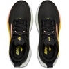 image:imageBrooks Womens Glycerin GTS 23 Supportive Running ShoeBlackPeachNightlife