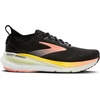 image:imageBrooks Womens Glycerin GTS 23 Supportive Running ShoeBlackPeachNightlife