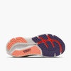 image:imageBrooks Womens Glycerin GTS 23 Supportive Running ShoeWhite Mulled Grape Clear