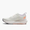 image:imageBrooks Womens Glycerin GTS 23 Supportive Running ShoeWhite Mulled Grape Clear