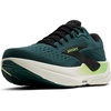 Atlantic Deep Black Green