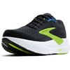 Black/Navy/Acid Lime