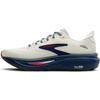 image:imageBrooks Mens Ghost 18 Neutral Running amp Walking ShoeCoconutRedBlue