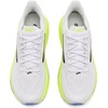 image:imageBrooks Mens Ghost 18 Neutral Running amp Walking ShoeWhiteBlackNightlife