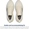 image:imageBrooks Mens Ghost Max 4 Neutral Running amp Walking ShoeArctic WolfNavyCoconut