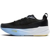 image:imageBrooks Mens Ghost Max 4 Neutral Running amp Walking ShoeBlackFolkstoneOpen Air