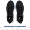 image:imageBrooks Mens Ghost Max 4 Neutral Running amp Walking ShoeBlackFolkstoneOpen Air