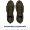 image:imageBrooks Mens Ghost Max 4 Neutral Running amp Walking ShoeForest NightOlive