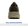 image:imageBrooks Mens Ghost Max 4 Neutral Running amp Walking ShoeForest NightOlive