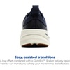image:imageBrooks Mens Ghost Max 4 Neutral Running amp Walking ShoeNavyNavyBiscuit