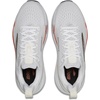 image:imageBrooks Mens Ghost Max 4 Neutral Running amp Walking ShoeWhite Red Black
