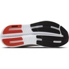 image:imageBrooks Mens Ghost Max 4 Neutral Running amp Walking ShoeWhite Red Black