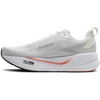 image:imageBrooks Mens Ghost Max 4 Neutral Running amp Walking ShoeWhite Red Black