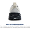 image:imageBrooks Mens Ghost Max 4 Neutral Running amp Walking ShoeWhiteNavyBlue