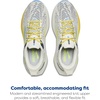 image:imageBrooks Mens Glycerin 23 Neutral Running ShoeBluewashLemonMarina