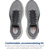 image:imageBrooks Mens Glycerin 23 Neutral Running ShoeWeathervaneBombay BrownClear