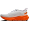 image:imageBrooks Mens Glycerin 23 Neutral Running ShoeWhiteNavyOrange