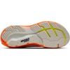 image:imageBrooks Mens Glycerin 23 Neutral Running ShoeWhiteNavyOrange