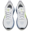 image:imageBrooks Mens Glycerin 23 Neutral Running ShoeWhiteRainwashedNightlife