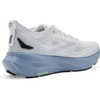 image:imageBrooks Mens Glycerin 23 Neutral Running ShoeWhiteRainwashedNightlife