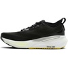 image:imageBrooks Mens Glycerin GTS 23 Supportive Running ShoeBlackCyber YellowNightlife
