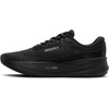 image:imageBrooks Mens Revel Max Neutral Running amp Walking ShoeBlackBlackEbony