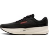image:imageBrooks Mens Revel Max Neutral Running amp Walking ShoeBlackEbonyTigerlilly