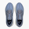 image:imageBrooks Mens Revel Max Neutral Running amp Walking ShoeRain Washed Grey Navy