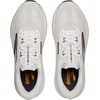 image:imageBrooks Mens Revel Max Neutral Running amp Walking ShoeWhite Blackened Pearl Orange