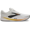 image:imageBrooks Mens Revel Max Neutral Running amp Walking ShoeWhite Blackened Pearl Orange