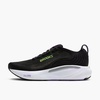 image:imageBrooks Womens Adrenaline GTS 25 Supportive Running amp Walking ShoeBlack Blackened Pearl Purple