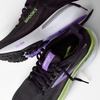 image:imageBrooks Womens Adrenaline GTS 25 Supportive Running amp Walking ShoeBlack Blackened Pearl Purple