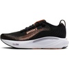 image:imageBrooks Womens Adrenaline GTS 25 Supportive Running amp Walking ShoeBlackPeachMulled Grape