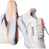 image:imageBrooks Womens Adrenaline GTS 25 Supportive Running amp Walking ShoeOyster Mushroom Peach Grape