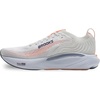 image:imageBrooks Womens Adrenaline GTS 25 Supportive Running amp Walking ShoeOyster Mushroom Peach Grape