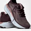 image:imageBrooks Womens Adrenaline GTS 25 Supportive Running amp Walking ShoeRaisin Woodrose White