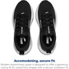 image:imageBrooks Womens Ariel GTS 26 Supportive Running amp Walking Shoe  BlackGreyWhite  85 Medium