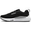 image:imageBrooks Womens Ariel GTS 26 Supportive Running amp Walking Shoe  BlackGreyWhite  85 Medium