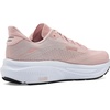 image:imageBrooks Womens Ghost 18 Neutral Running amp Walking ShoePeach WhipWhiteBlack