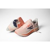 image:imageBrooks Womens Ghost 18 Neutral Running amp Walking ShoeStar White Cyber Peach Grey
