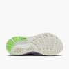 image:imageBrooks Womens Ghost 18 Neutral Running amp Walking ShoeWhite Purple Hebe Green