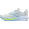 image:imageBrooks Womens Ghost 18 Neutral Running amp Walking ShoeWhiteOpen AirNightlife