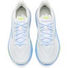 image:imageBrooks Womens Ghost 18 Neutral Running amp Walking ShoeWhiteOpen AirNightlife