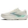 image:imageBrooks Womens Ghost Max 3 Neutral Running amp Walking ShoeCoconut Yucca Gray Mist