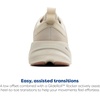 image:imageBrooks Womens Ghost Max 4 Neutral Running amp Walking ShoeArctic WolfRoseCoconut