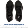 image:imageBrooks Womens Ghost Max 4 Neutral Running amp Walking ShoeBlackBlackRose Gold