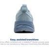 image:imageBrooks Womens Ghost Max 4 Neutral Running amp Walking ShoeBlueBlueChrome